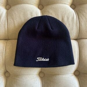 Titleist Beanie